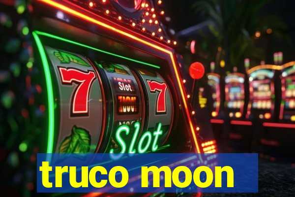 truco moon - crash & poker